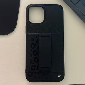 Walli iPhone 12 Pro Max Case